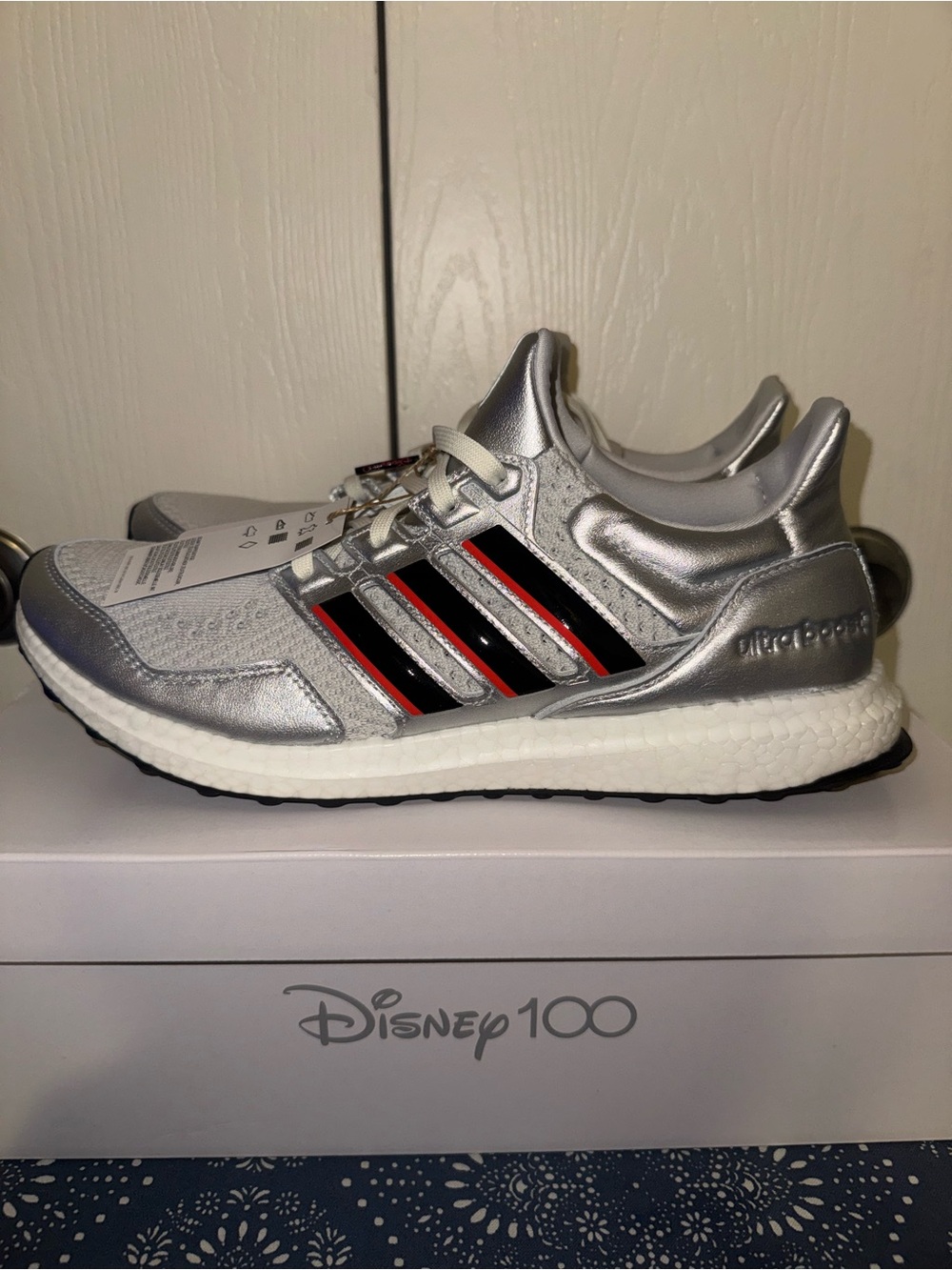 Adidas Ultra Boost 1.0 “Disney 100th Anniversary” - Picture 1 of 8